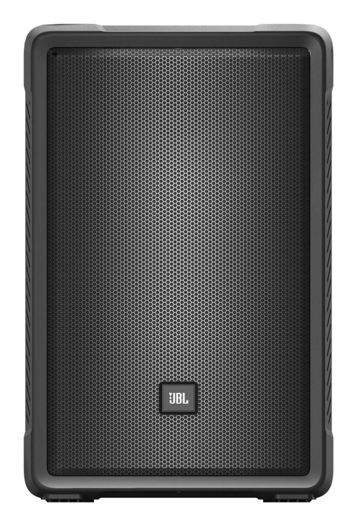 Aktiv PA-højttaler JBL IRX112BT – sort Aktiv PA-højttaler JBL IRX112BT – sort