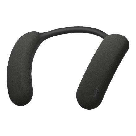 Bluetooth nakkebåndshøjttaler Sony Bravia Theatre U HT-AN7 – sort Bluetooth nakkebåndshøjttaler Sony Bravia Theatre U HT-AN7 – sort