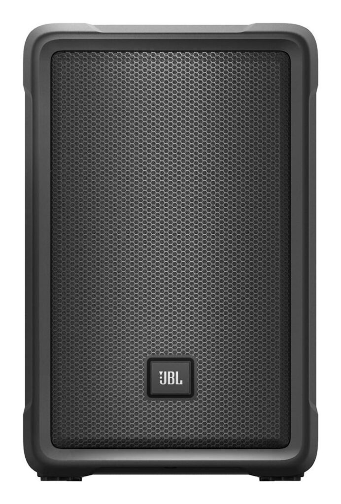 PA-højttaler JBL IRX108BT – aktiv 2-vejs PA-højttaler JBL IRX108BT – aktiv 2-vejs