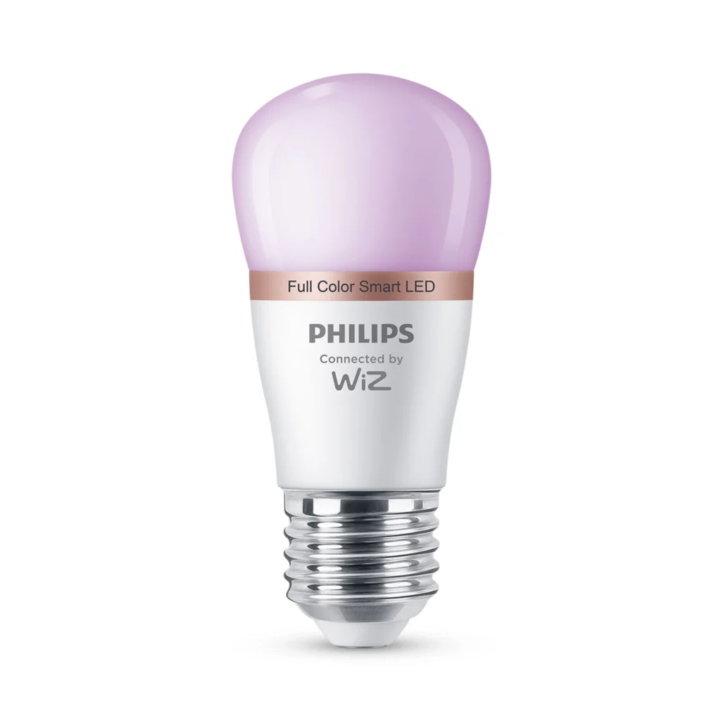 Philips by Signify 8719514437395 Smart belysning F 470lumen Hvid Philips by Signify 8719514437395 Smart belysning F 470lumen Hvid
