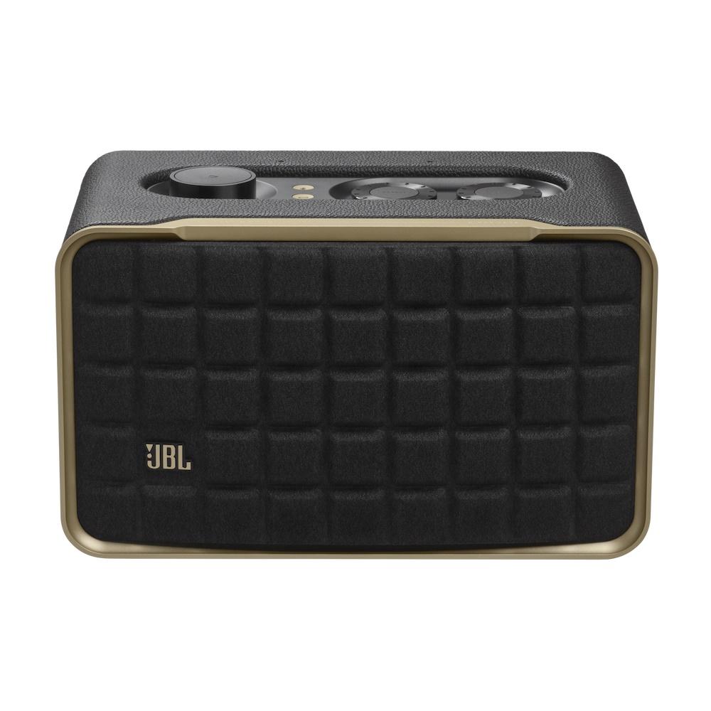 Smart højttaler JBL Authentics 200 – sort Smart højttaler JBL Authentics 200 – sort